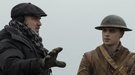 Sam Mendes: "'1917' es una película sobre gente que se sacrifica por una Europa libre y unida"