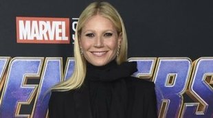 Gwyneth Paltrow explica por qué no protagonizará otra película