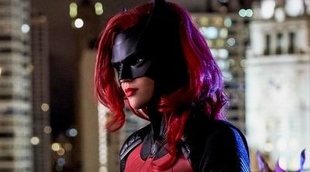 The CW renueva 'Batwoman', 'Riverdale', 'Legacies' y diez series más