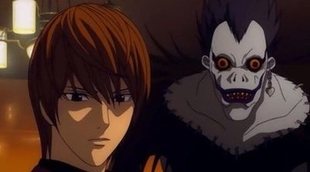 'Death Note' vuelve con un nuevo manga 12 años después