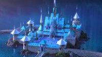 El alcalde de Hallstatt, la inspiración de Arendelle, pide que los fans de 'Frozen' dejen de ir a su ciudad