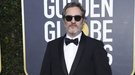 Joaquin Phoenix llevará el mismo traje a todas las galas de premios para ayudar al medioambiente