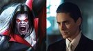 El tráiler de 'Morbius' podría lanzarse muy pronto