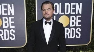 Leonardo DiCaprio salva a un hombre de ahogarse en el Caribe