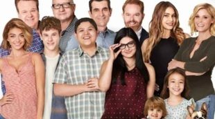 El capítulo final de 'Modern Family' ya tiene fecha de emisión, ¿habrá después algún spin-off?