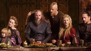 'Vikingos': La muerte más importante de la temporada ha hecho muy feliz a su intérprete