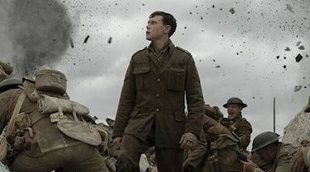 Oscar 2020: ¿Es Mejor Película realmente una carrera a dos entre 'Parásitos' y '1917'?