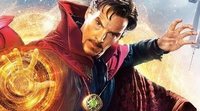 'Doctor Strange in the Multiverse of Madness' pierde a su director Scott Derrickson por "diferencias creativas"