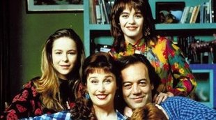 Oda a 'Pepa y Pepe', el costumbrismo español en una sitcom de los 90