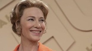 El tráiler de 'Mrs. America' muestra una Cate Blanchett muy conservadora