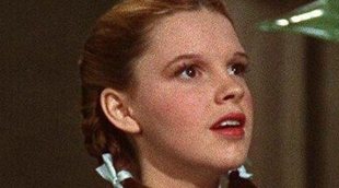 De 'El mago de Oz' a 'Ha nacido una estrella': Los mejores papeles de Judy Garland