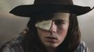 'The Walking Dead': ¿Chandler Riggs está insinuando el regreso de Carl o pidiéndolo?