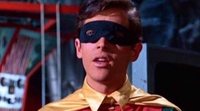 A Burt Ward (Robin) le dieron pastillas para encoger su pene en 'Batman'