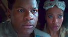 'Star Wars': John Boyega responde a sus haters a patadas y golpe de sable láser