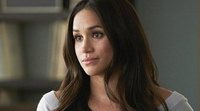 Meghan Markle ha firmado ya un contrato con Disney