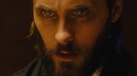 'Morbius': Filtrada la primera imagen de Jared Leto caracterizado como el vampiro viviente de Marvel