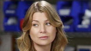 'Anatomía de Grey': Ellen Pompeo reacciona ante el abandono inesperado de Justin Chambers