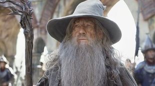 'El Señor de los Anillos': Ian McKellen comparte el blog que escribió a modo de diario durante el rodaje