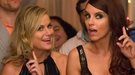 Tina Fey y Amy Poehler volverán a presentar los Globos de Oro en 2021