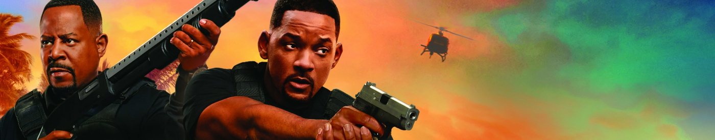 'Bad Boys para siempre': La mejor entrega de la saga