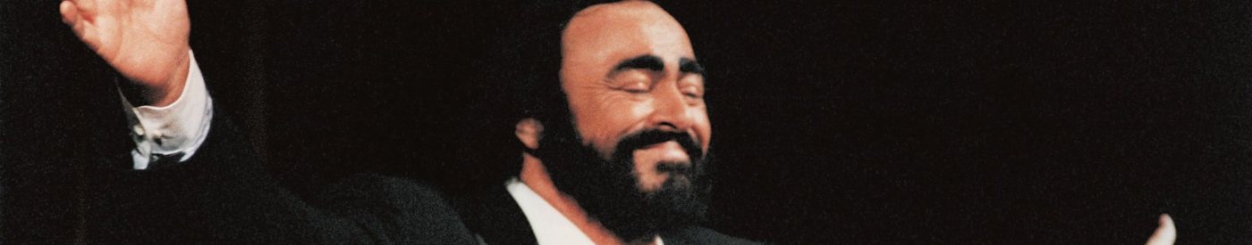 'Pavarotti': Homenaje al gran tenor