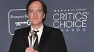 Lista de ganadores de los Critics' Choice Awards 2020, con 'Érase una vez en... Hollywood' a la cabeza