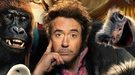 La divertida (y adorable) razón de Robert Downey Jr. para hacer 'Las aventuras del Doctor Dolittle'