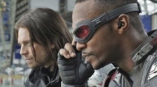 'The Falcon and The Winter Soldier': Cancelado su rodaje en Puerto Rico por los terremotos