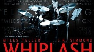 La bofetada real de J.K. Simmons a Miles Teller y otras curiosidades de 'Whiplash'