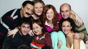 10 curiosidades de 'Aída', el primer spin-off de la televisión española y una oda a la periferia