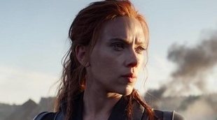 Scarlett Johansson podría quedarse en el Universo Cinematográfico Marvel después de 'Viuda Negra'