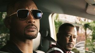 Las críticas de 'Bad Boys for Life' dicen que Will Smith y Martin Lawrence vuelven tarde, pero en forma