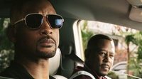 Las críticas de 'Bad Boys para siempre' dicen que Will Smith y Martin Lawrence vuelven tarde, pero en forma