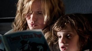 Cómo se convirtió en un inesperado icono LGBT y más curiosidades de 'Babadook'