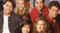 'Friends': La reunión del reparto está estancada al no llegar a un acuerdo económico