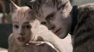 'Cats': Expertos en efectos especiales dicen que no tienen la culpa del fracaso de la película