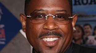 La vez que cayó en un coma y otras curiosidades de Martin Lawrence