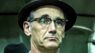 Los mejores papeles de Mark Rylance