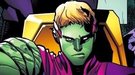 'WandaVision': Hulkling estaría preparando su llegada al Universo Cinematográfico Marvel