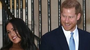 El CCO de Netflix ofrece un puesto a Meghan Markle y al Príncipe Harry