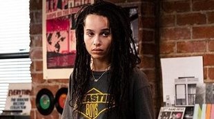 Zoë Kravitz avanza cómo será su Catwoman en una 'The Batman' "realista y profunda"