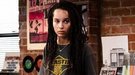 Zoë Kravitz avanza cómo será su Catwoman en una 'The Batman' "realista y profunda"