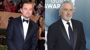 Leonardo DiCaprio confirma que protagonizará junto a Robert De Niro lo próximo de Scorsese