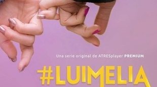 Luisita y Amelia tendrán su propio spin-off de 'Amar es para siempre', '#Luimelia', el 14 de febrero