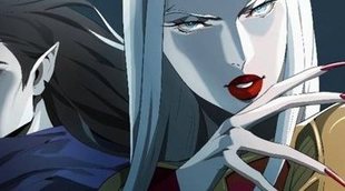 'Castlevania': Netflix desvela la primera imagen de la tercera temporada con nuevos personajes