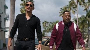 'Bad Boys for Life' rompe récord de taquilla en Estados Unidos en su estreno