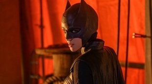 'Batwoman' hace historia en el último capítulo de la serie de Ruby Rose