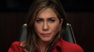 Jennifer Aniston confiesa que quería ser Wonder Woman y explica por qué no ocurrió