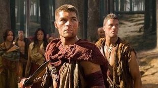 ¿Qué fue de los actores de 'Spartacus'?