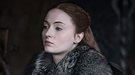 'Juego de Tronos': Sophie Turner no quiere volver a Poniente